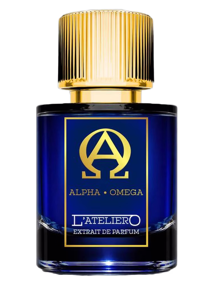L'Ateliero Alpha • Omega