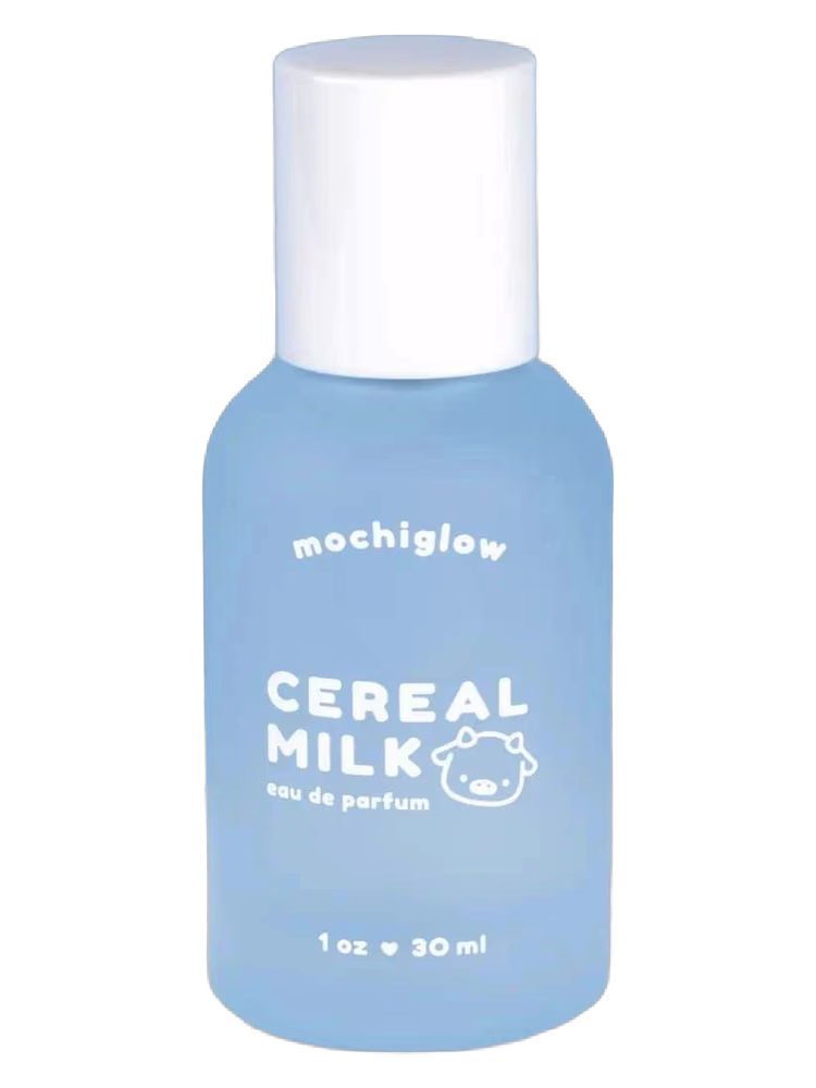Mochiglow Cereal Milk