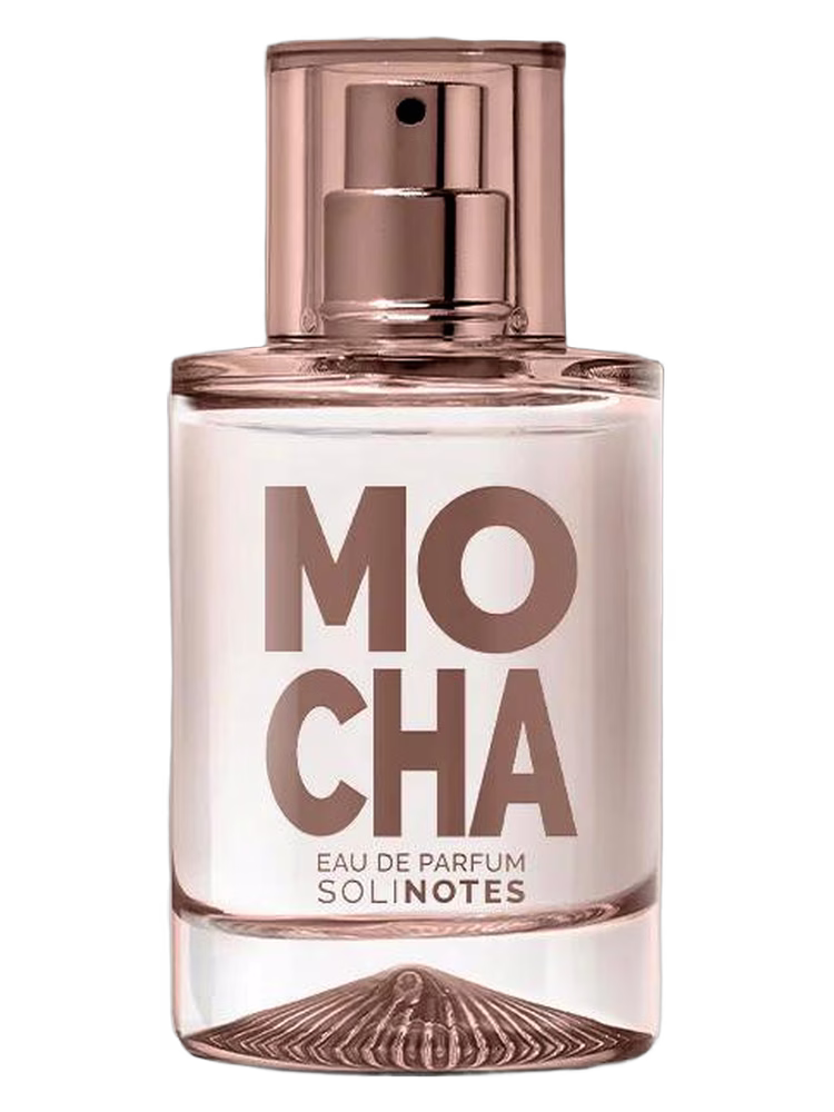 Solinotes Mocha
