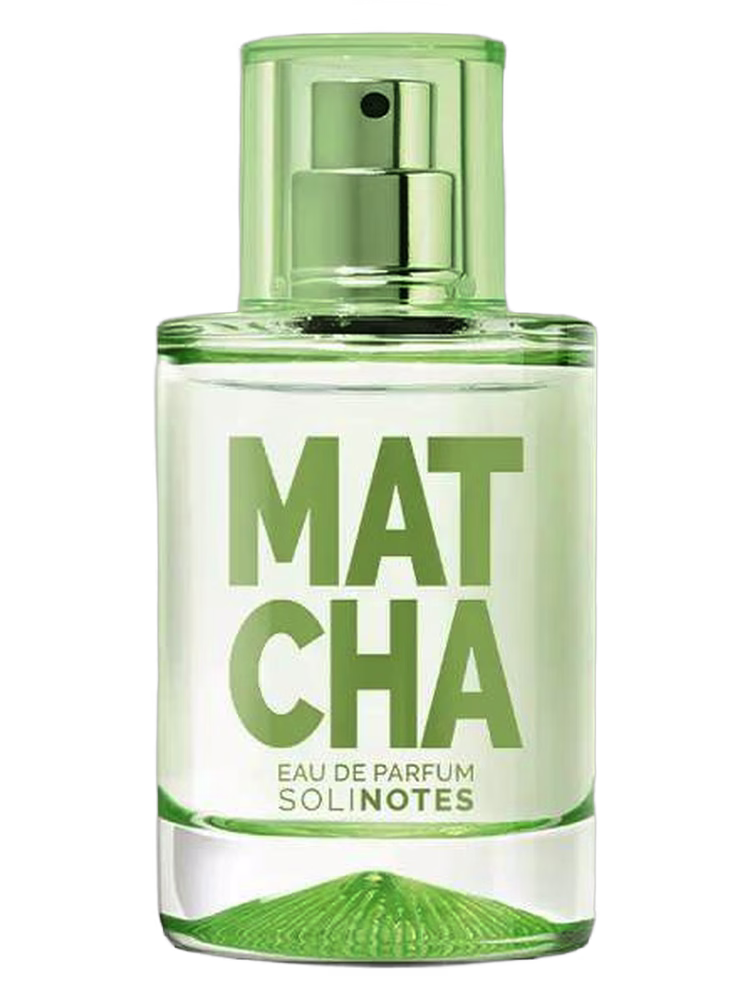 Solinotes Matcha