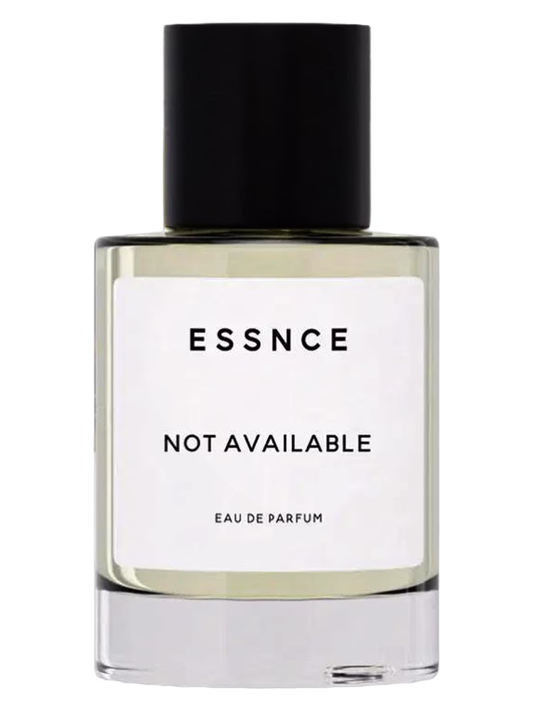 ESSNCE Not Available