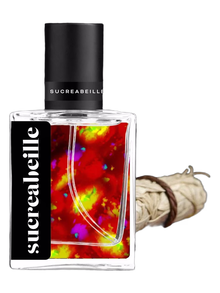 Sucreabeille Opaline Haze