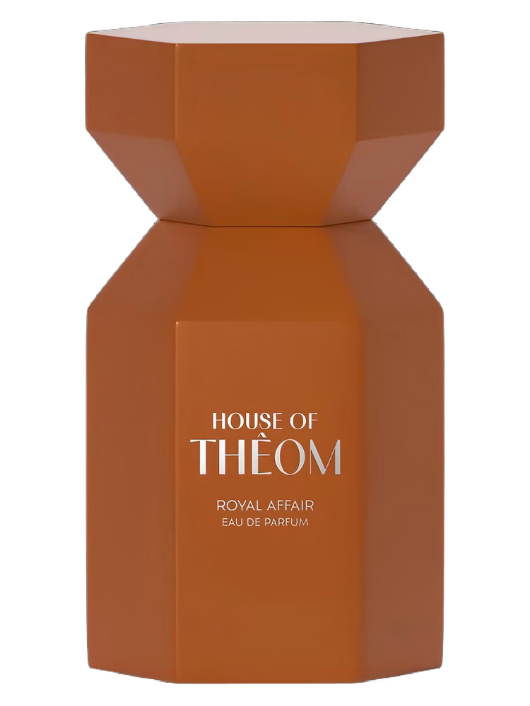 House of Thêom Royal Affair