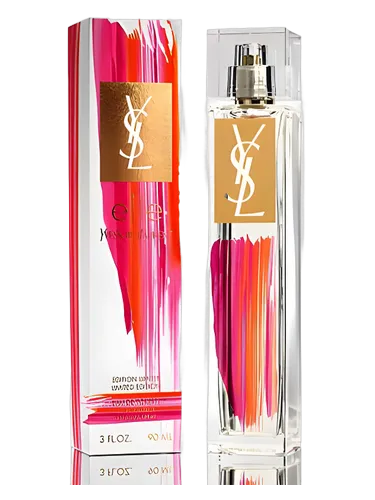 Elle Limited Edition 2011 Yves Saint Laurent parfüm - kadınlar