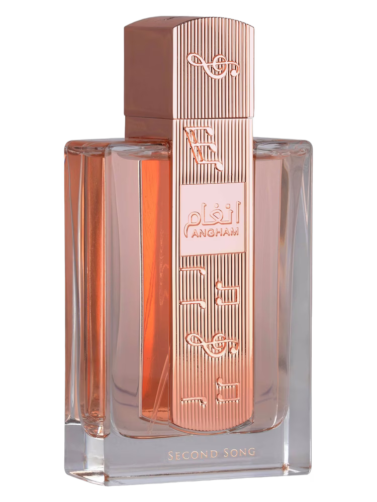 Lattafa Perfumes Angham Second Song