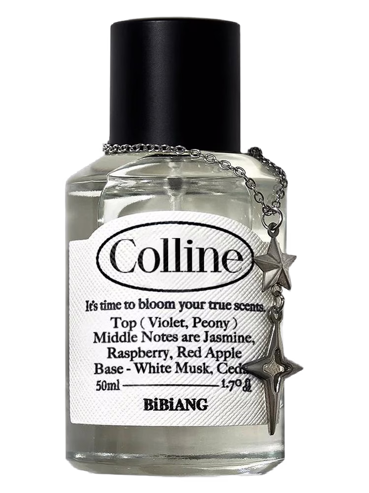 BiBiANG Colline