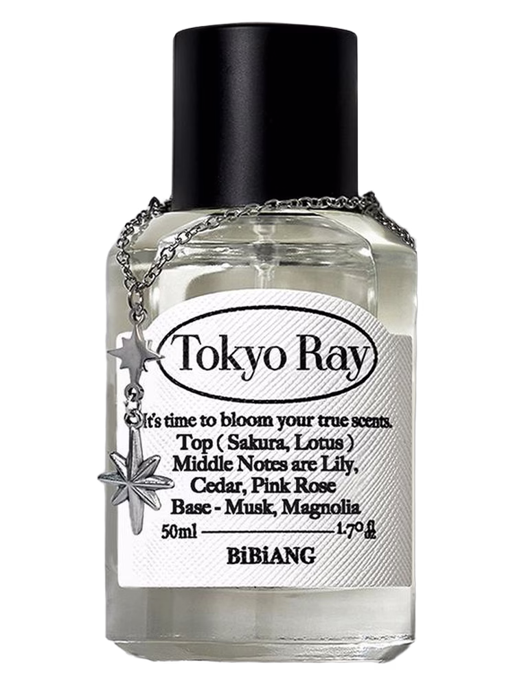 BiBiANG Tokyo Ray