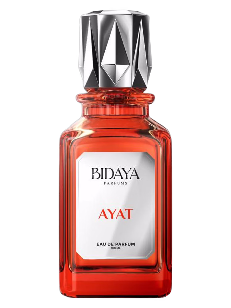 Bidaya Parfums Ayat