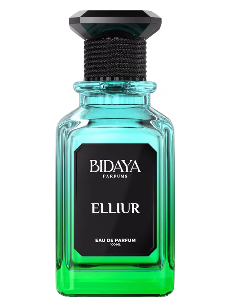Bidaya Parfums Elliur