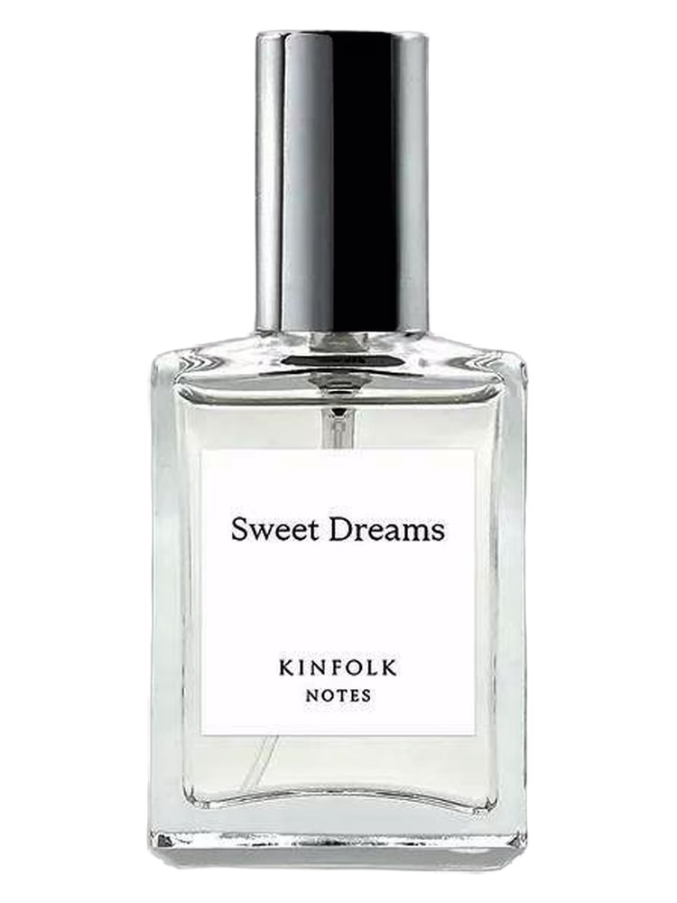 KINFOLK NOTES Sweet Dreams