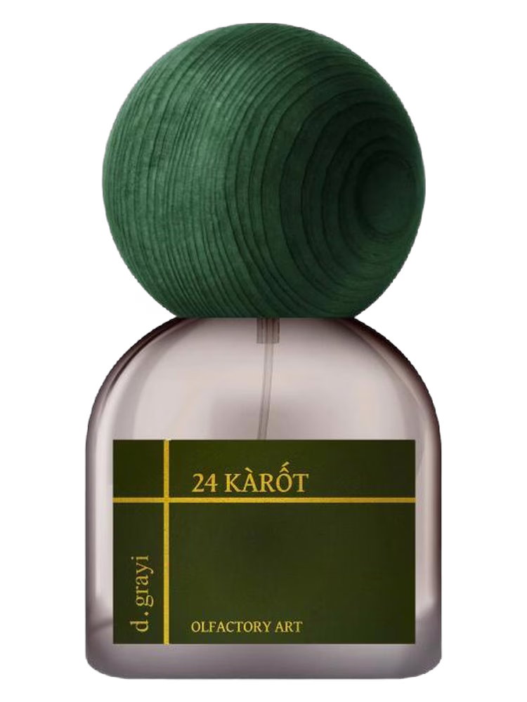 d.grayi 24 KÀRỐT