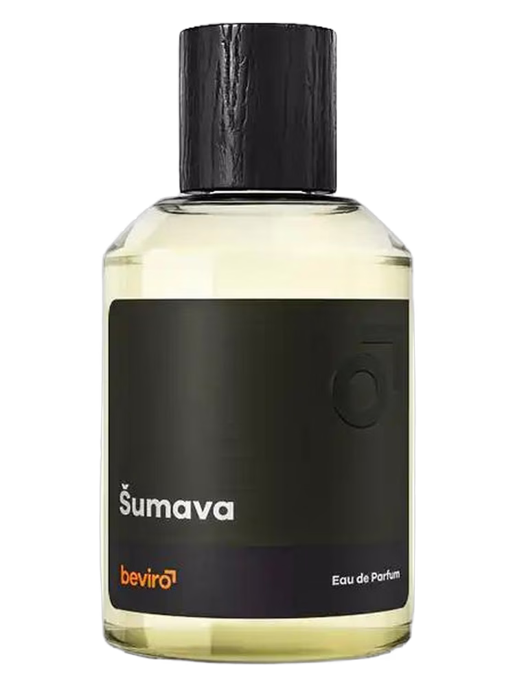 Beviro Šumava