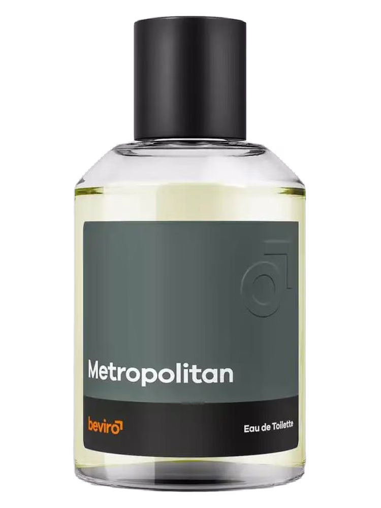 Beviro Metropolitan