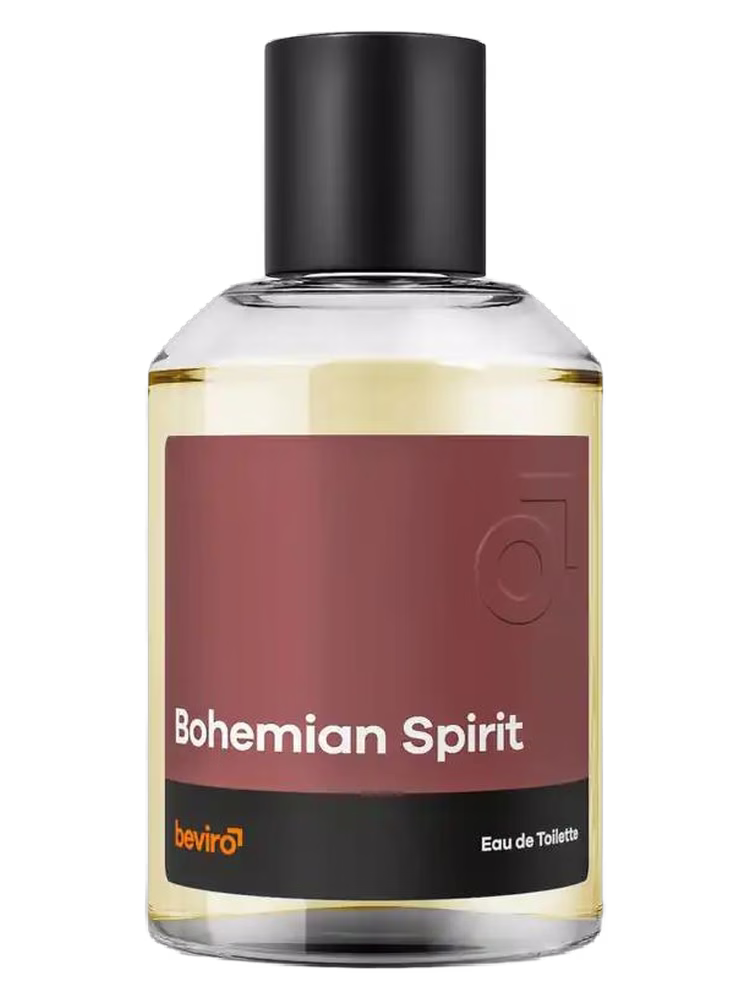 Beviro Bohemian Spirit
