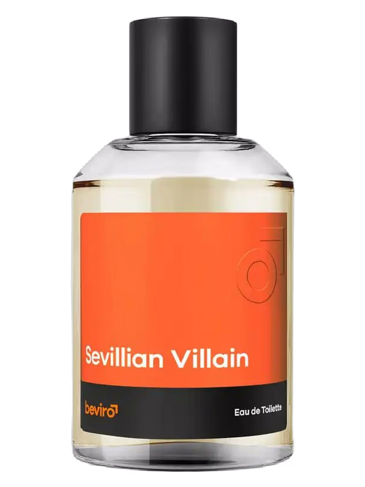 Beviro Sevillian Villain