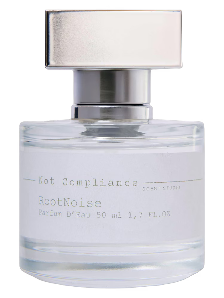 NOT COMPLIANCE RootNoise