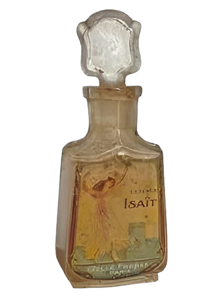 Gelle Freres Isaït