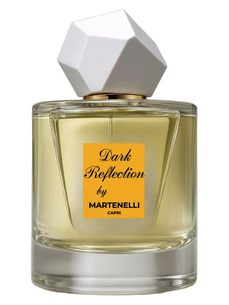 Martenelli Dark Reflection