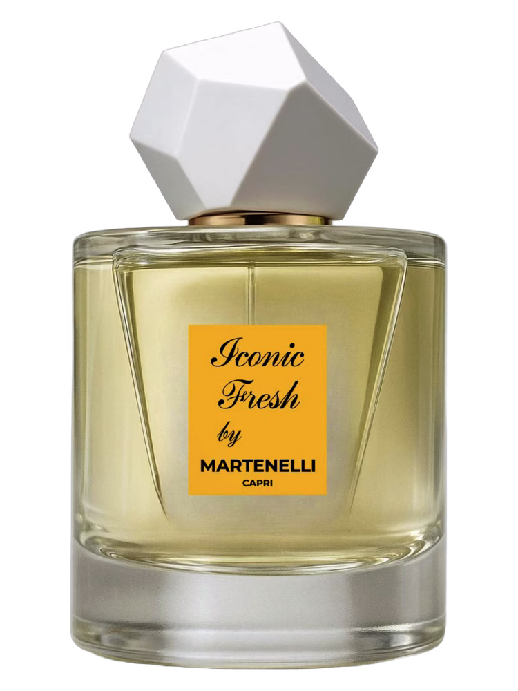 Martenelli Iconic Fresh