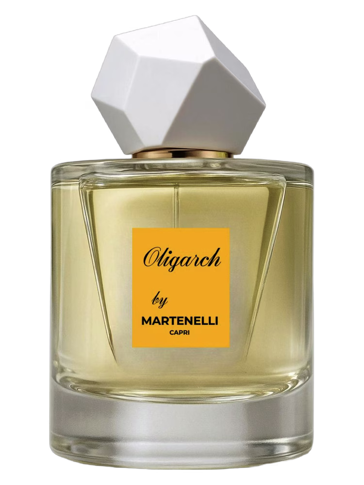 Martenelli Oligarch
