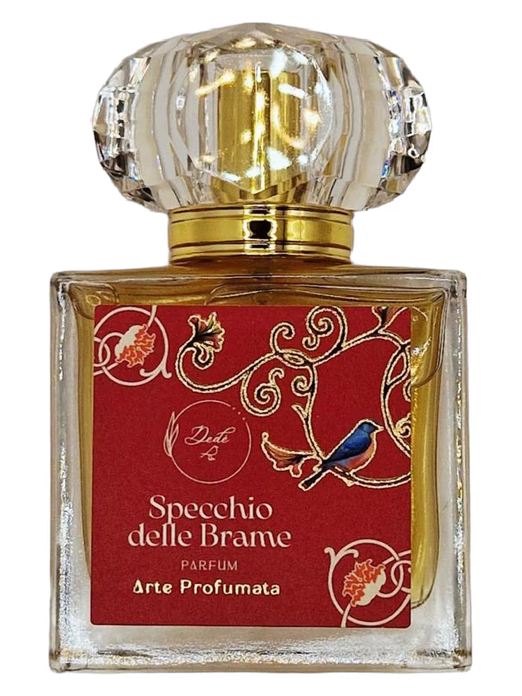 Dedé Arte Profumata Specchio delle Brame