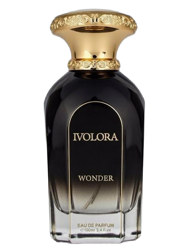 Ivolora Wonder