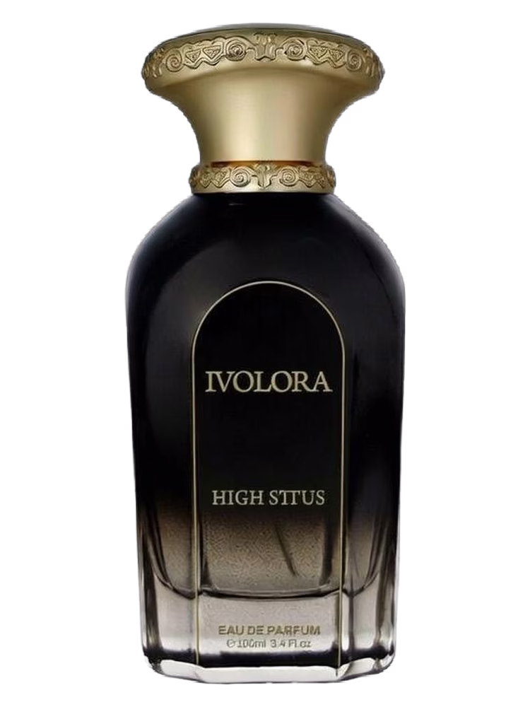 Ivolora High Sttus