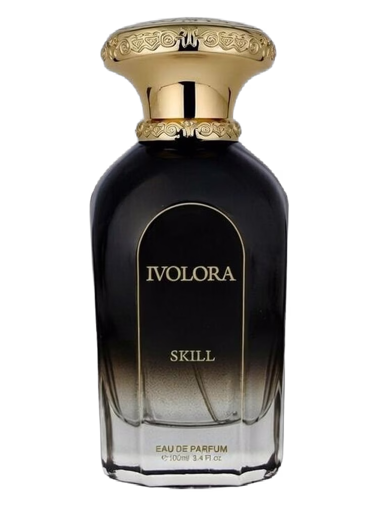 Ivolora Skill