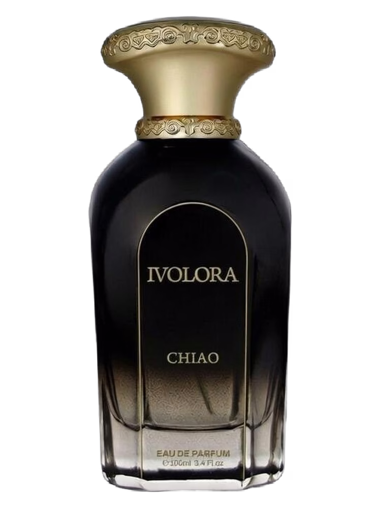 Ivolora Chiao