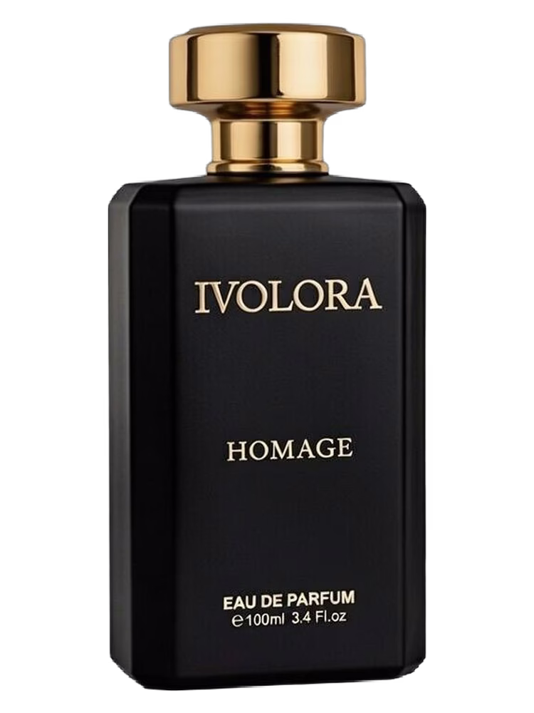 Ivolora Homage