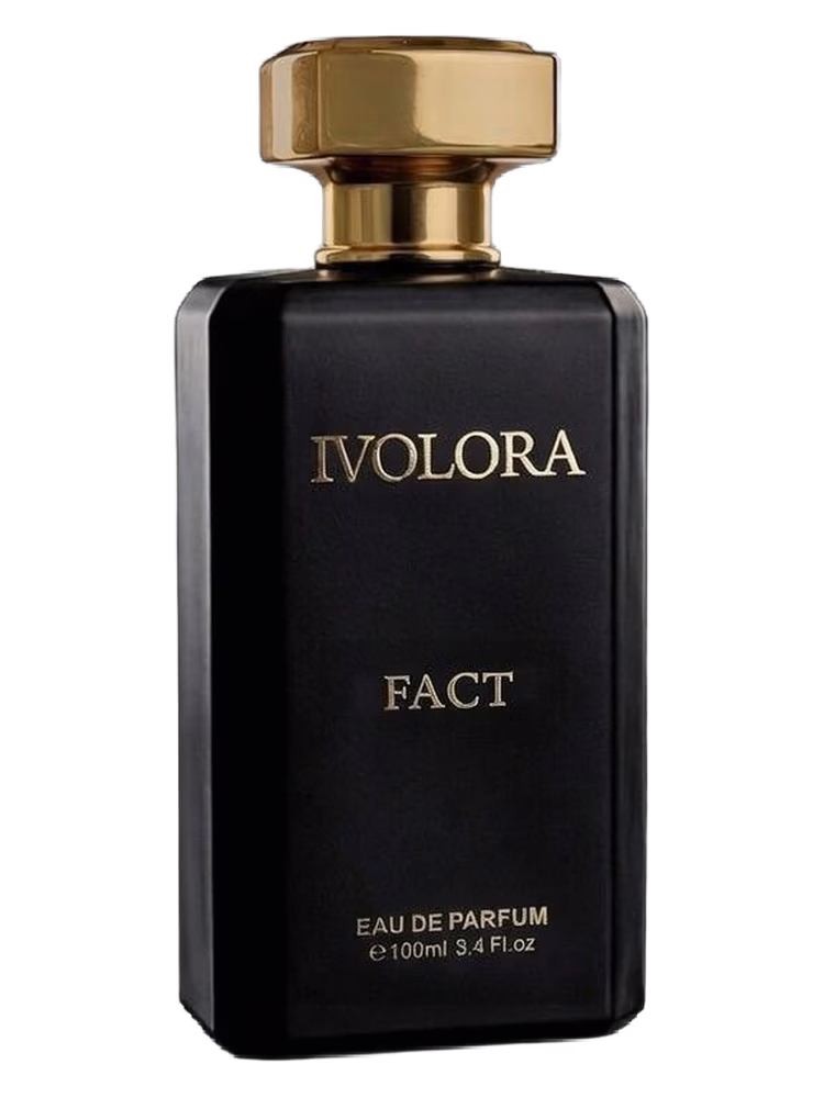 Ivolora Fact