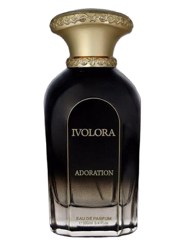 Ivolora Adoration