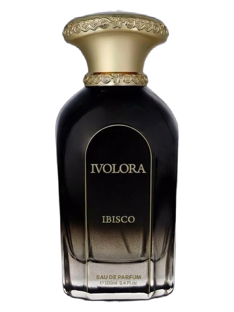Ivolora Ibisco