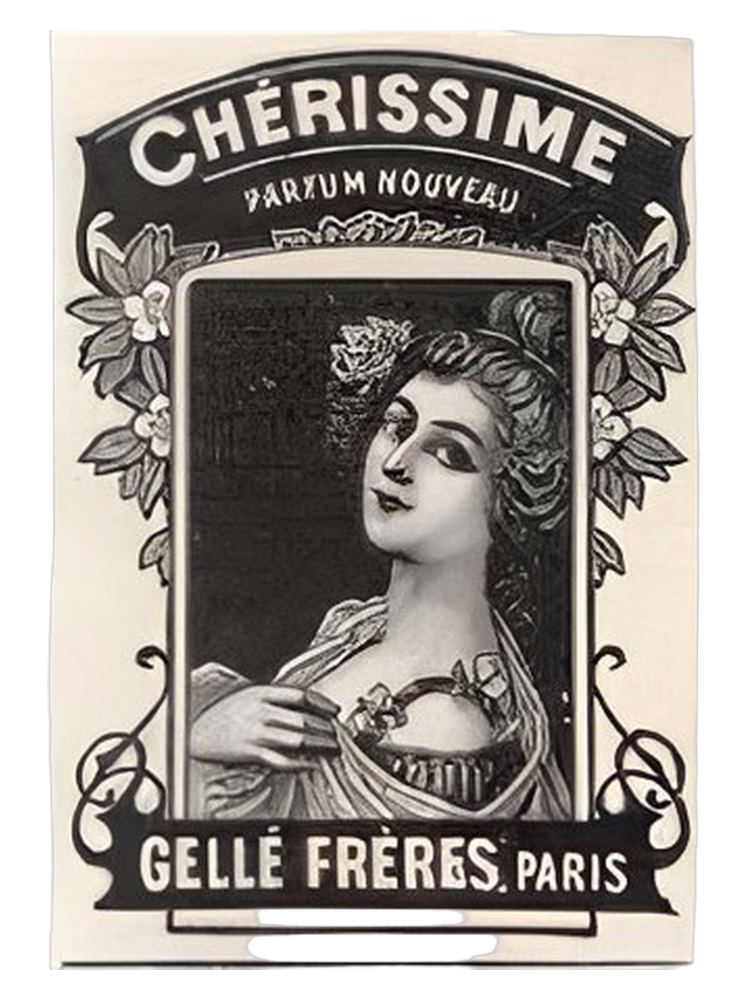 Gelle Freres Chérissime