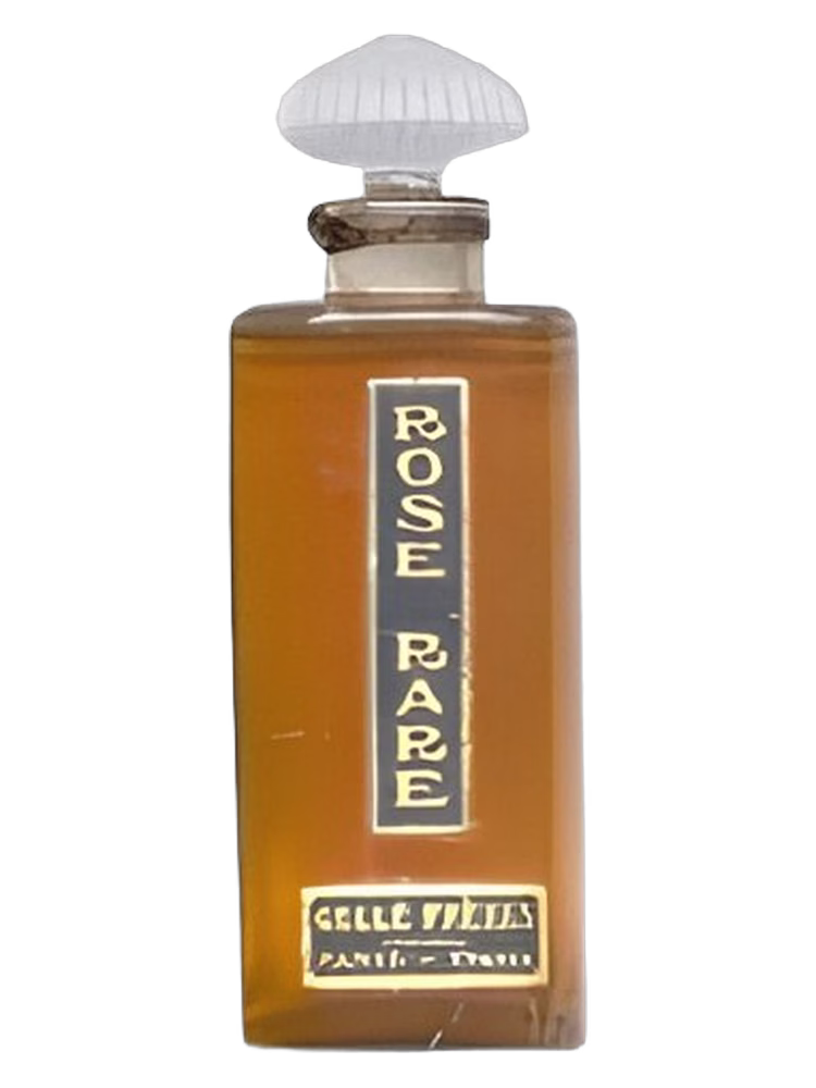 Gelle Freres Rose Rare