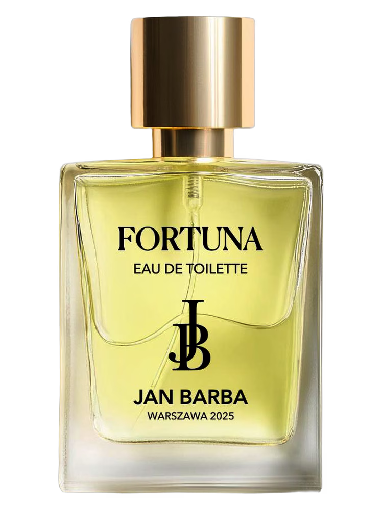 JAN BARBA Fortuna