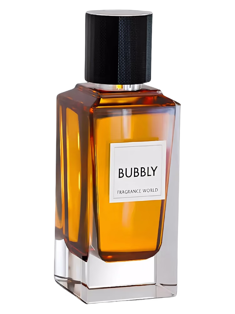 Fragrance World Bubbly