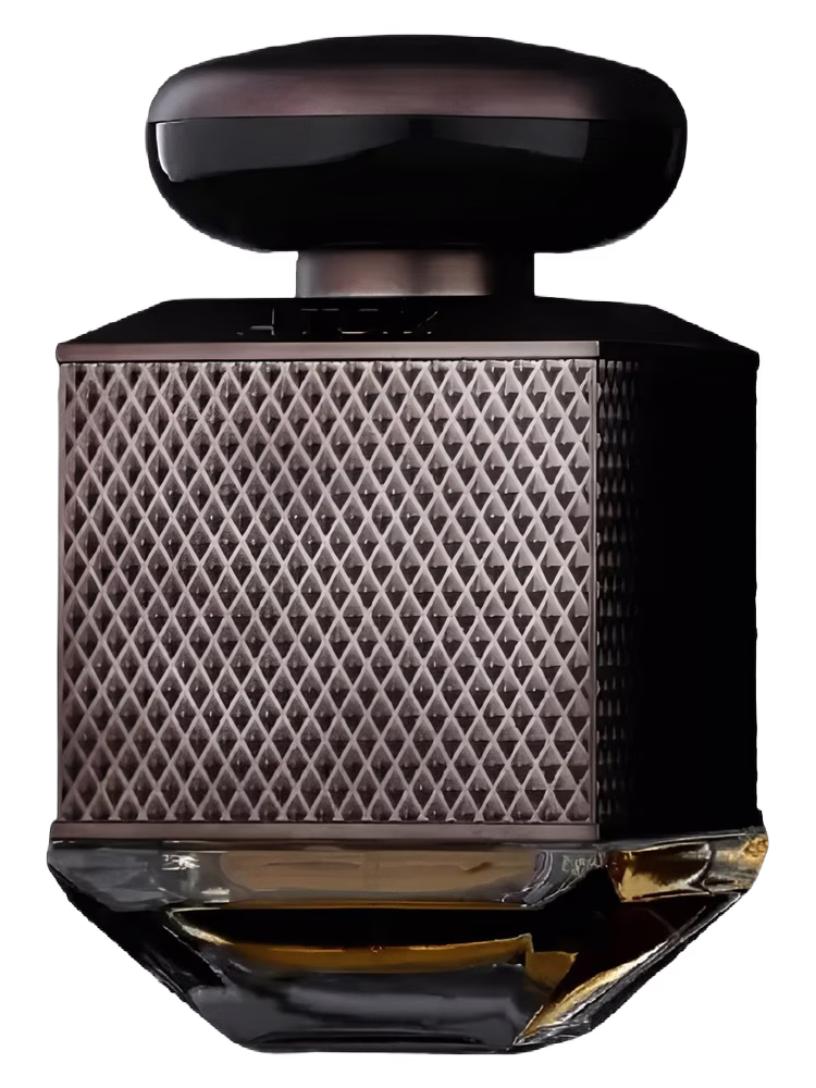 Fragrance World Atom Grey