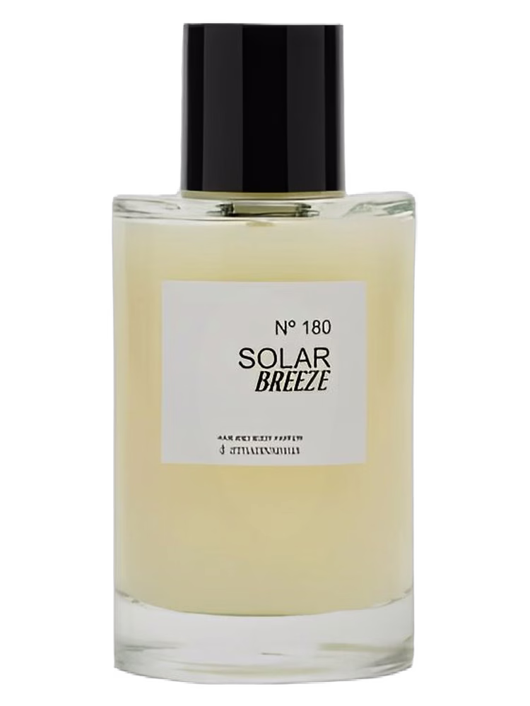 Stradivarius N°180 Solar Breeze