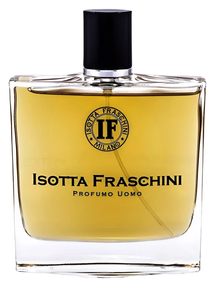 Isotta Fraschini Profumo Uomo