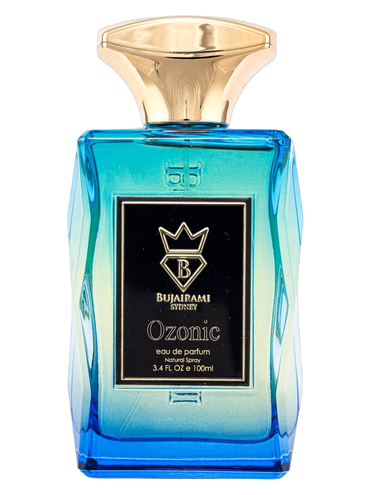 Bujairami Ozonic