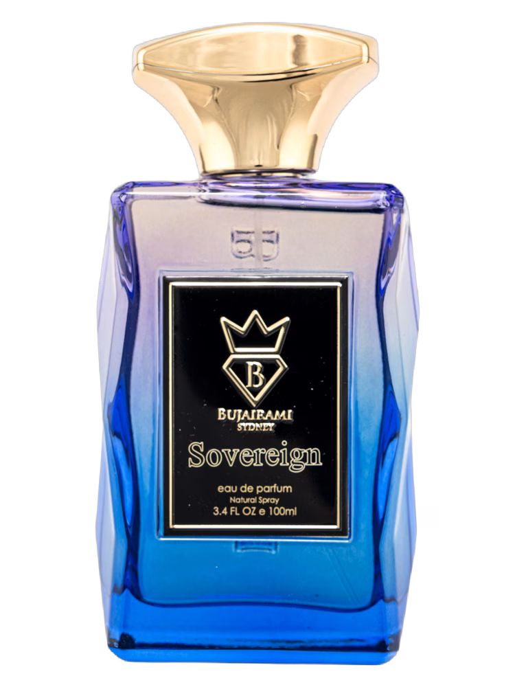 Bujairami Sovereign