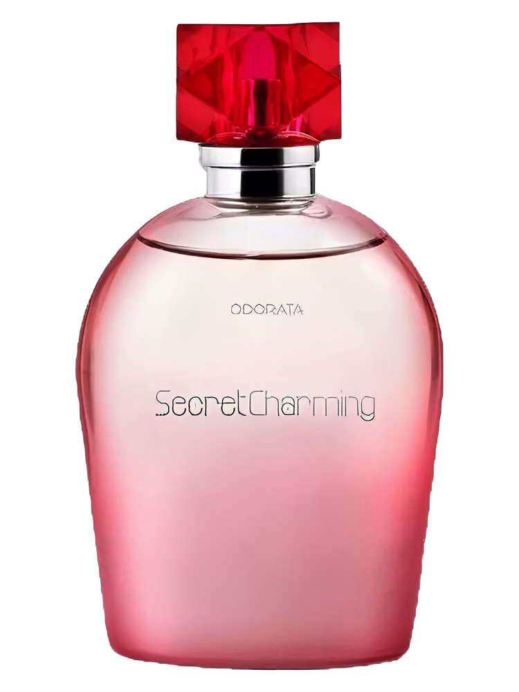 Odorata Secret Charming