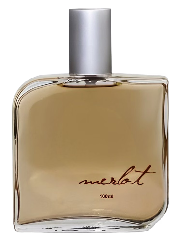 Odorata Merlot