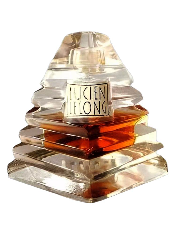 Lucien Lelong Opening Night