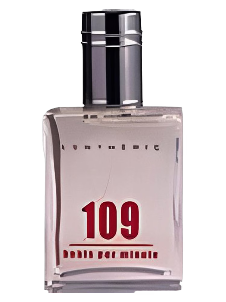Lentheric 109 Beats Per Minute