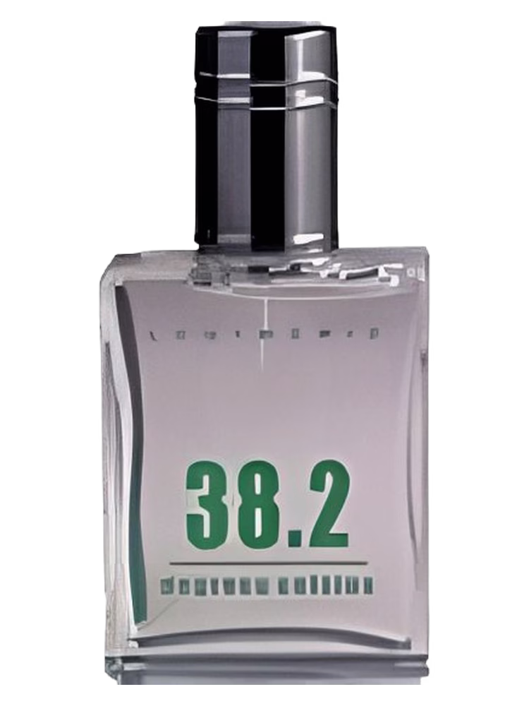 Lentheric 38.2 Degrees Celsius