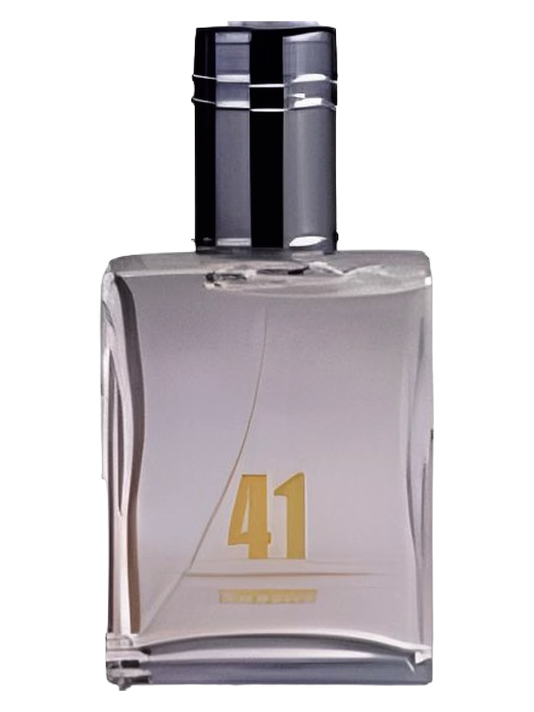 Lentheric 41 Breaths