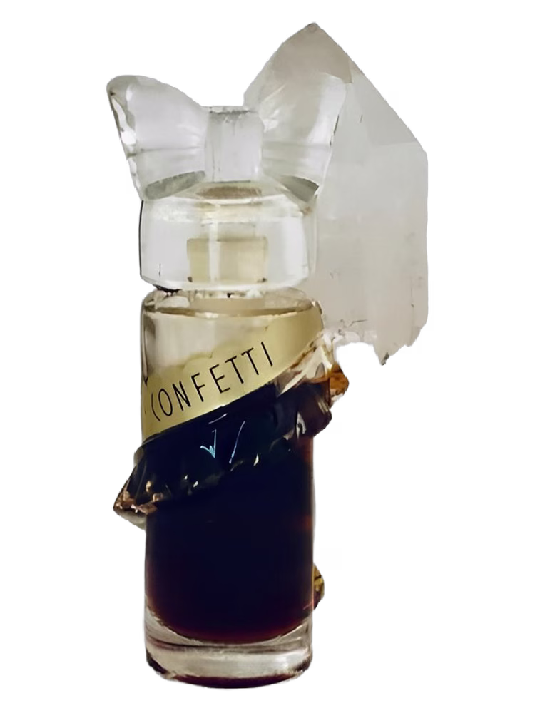Lentheric Confetti