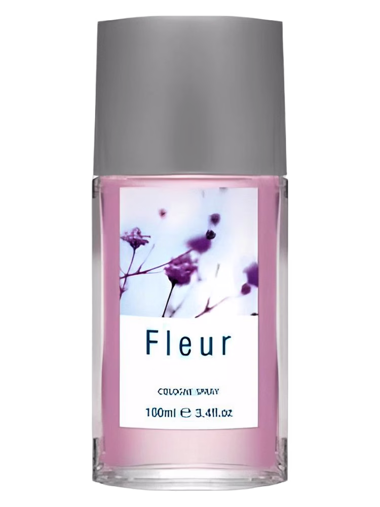 Lentheric Fleur Cologne